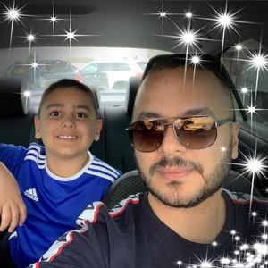 Meet your Posher, Wael